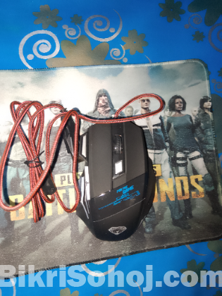 ফাইভ ইন ওয়ান গেমিং কম্ব প্যাক